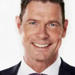 Jochen Oehler, Vorstand Marketing & Strategie, DEHAG Hospitality Group
