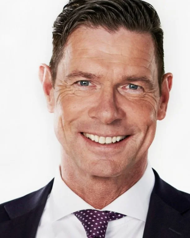 Jochen Oehler, Vorstand Marketing & Strategie, DEHAG Hospitality Group
