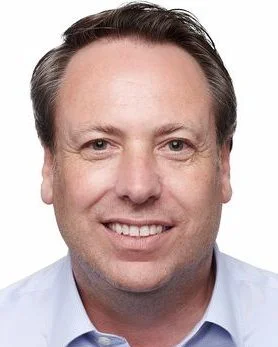 Martin Zwicknagel, National Key-Account Manager, J.J. Darboven