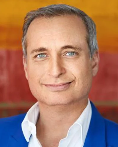 Prof. Dr. Max Schlereth, CEO & Gesellschafter, Living Hotels / DERAG