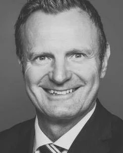 Stefan Bezold, Vice President Sales International, FutureLog Europe GmbH
