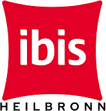Logo ibis Heilbronn