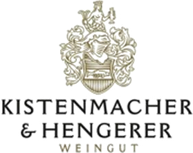 Logo Kistenmacher & Hengerer