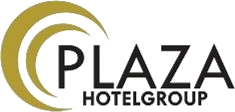 Logo PLAZA Hotelgroup