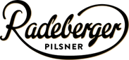 Logo Radeberger Pilsner