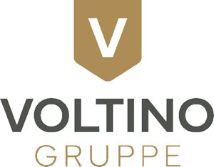 Logo Voltino Gruppe