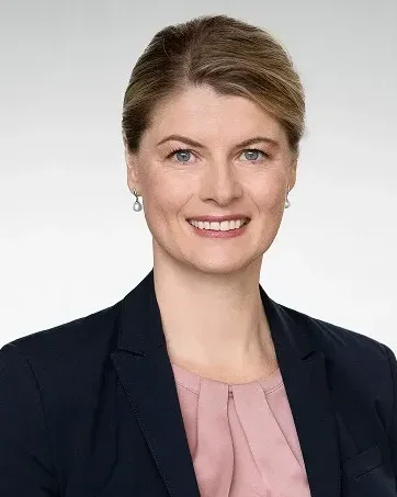 Yvonne Brabant, Chief Asset Officer, Revo Hospitality Group