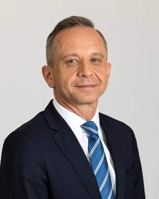 Alexander Dürr, Senior Vice President Operations Central Europe, Minor Hotels