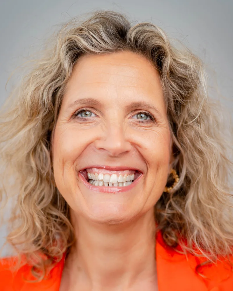 Daniela Gerdes, Inhaberin, Mon Bliss