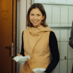 Ann-Kathrin Geyr-Schurr, Geschäftsführerin, Burghotel und Restaurant Staufeneck