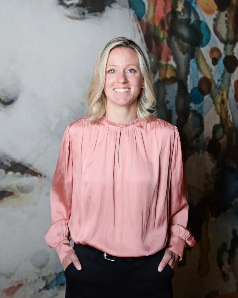 Anna Heuer, Verbandsgeschäftsführerin, HSMA Deutschland e.V.