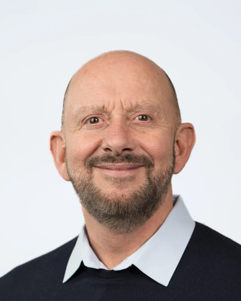 Stefan Kersten, Regionalpersonaldirektor Nord/Ost, Maritim