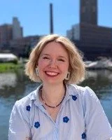 Anna Krummacker, Member of the Next Gen Advisory Board, Minor Hotels