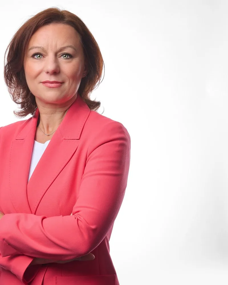 Yvonne Lindemann, Senior Director Brand Marketing, BWH Hotels Central Europe