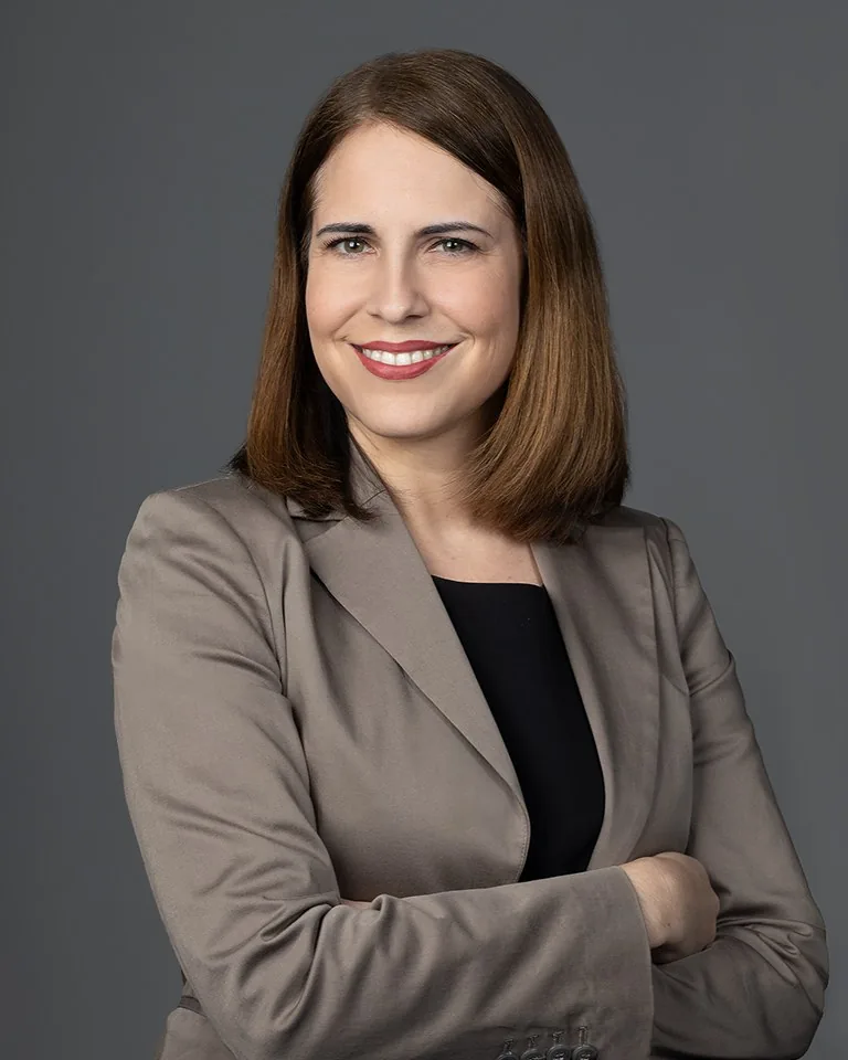 Nicole Maier, Head of Hospitality, Wilde Communications