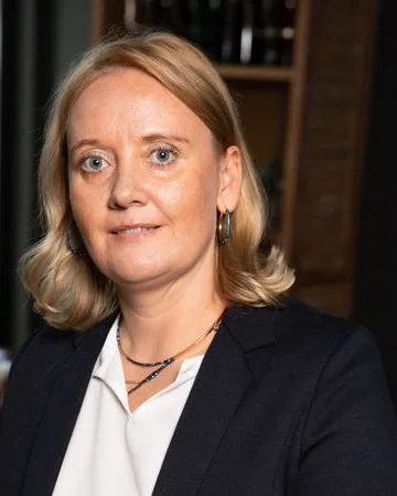 Prof. Dr. Sandra Rochnowski, Professur für Tourismusbetriebswirtschaft, HWR Berlin