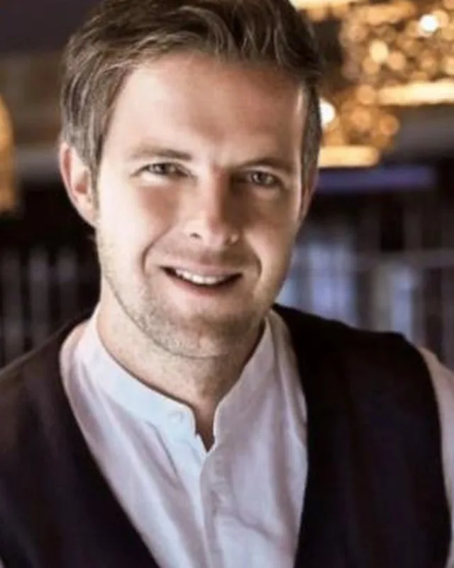 Sepp Schwaiger, Geschäftsführer, Inhaber & Gastgeber, Eder Hotels