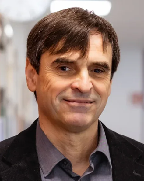 Prof. Dr. Markus Zeller, Professor für Hospitality Management, Jade Hochschule